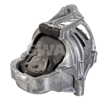 Ulożenie motora SWAG